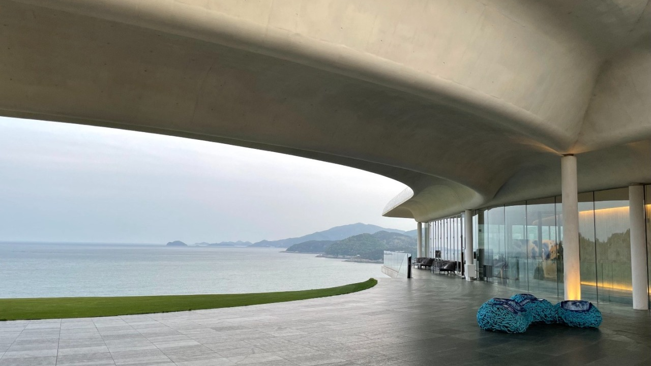 사우스케이프 컨트리클럽