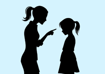 훈육과 사랑의 경계, 어디까지가 맞을까