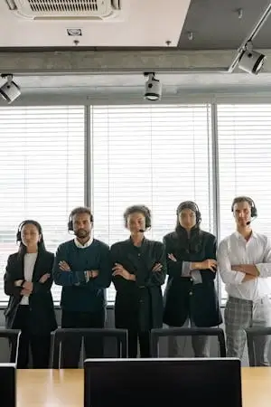 유통.서비스직 면접