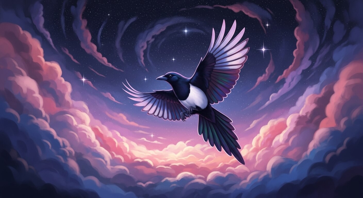 새 나오는 꿈