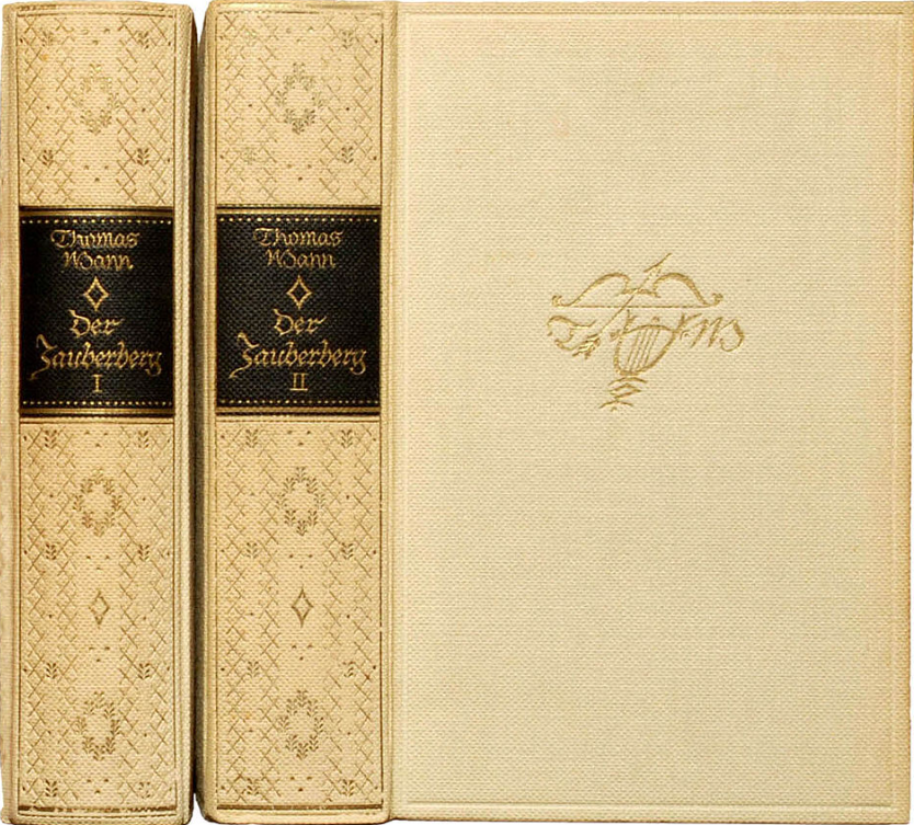 토마스 만의 《마의 산》 – 난해하지만 읽어야 하는 이유