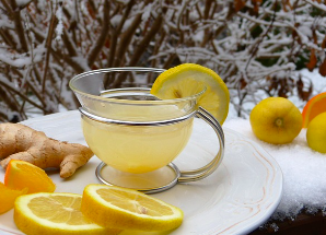 생강 효능 생강차 만드는법 총정리: 면역력 강화부터 혈액순환 개선까지, 자연이 준 강력한 치유 식재료