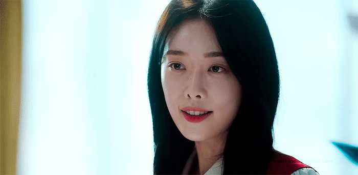 김히어라 キム・ヒオラ 5