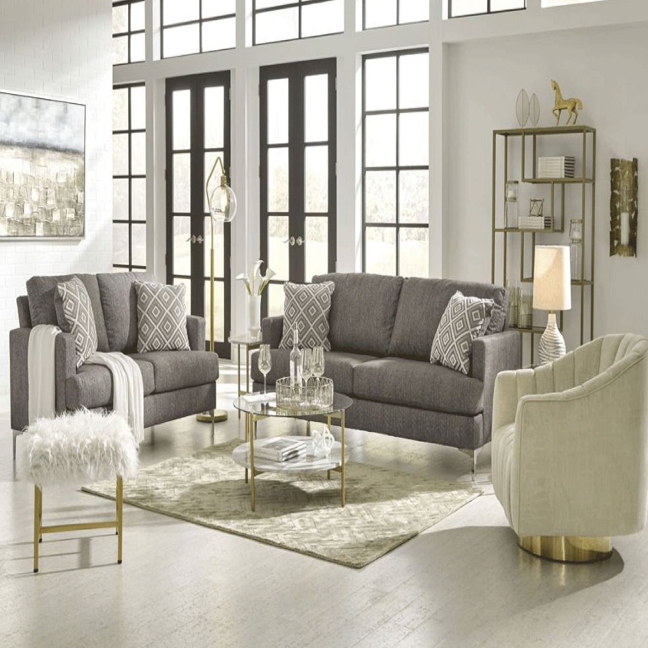 VIP 라운지 관련 사진