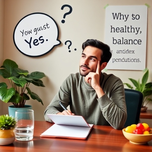 부탁을 수락할 때도 조건을 붙이는 센스