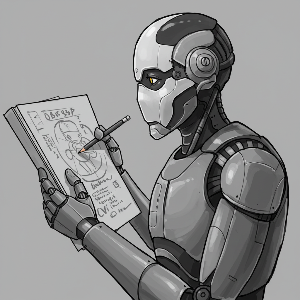 휴머노이드 로봇을 위한 특수 AI