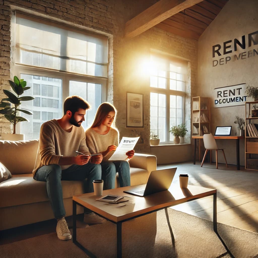 2025년 청년&middot;신혼부부 필수 정보! 버팀목 전세대출 총정리