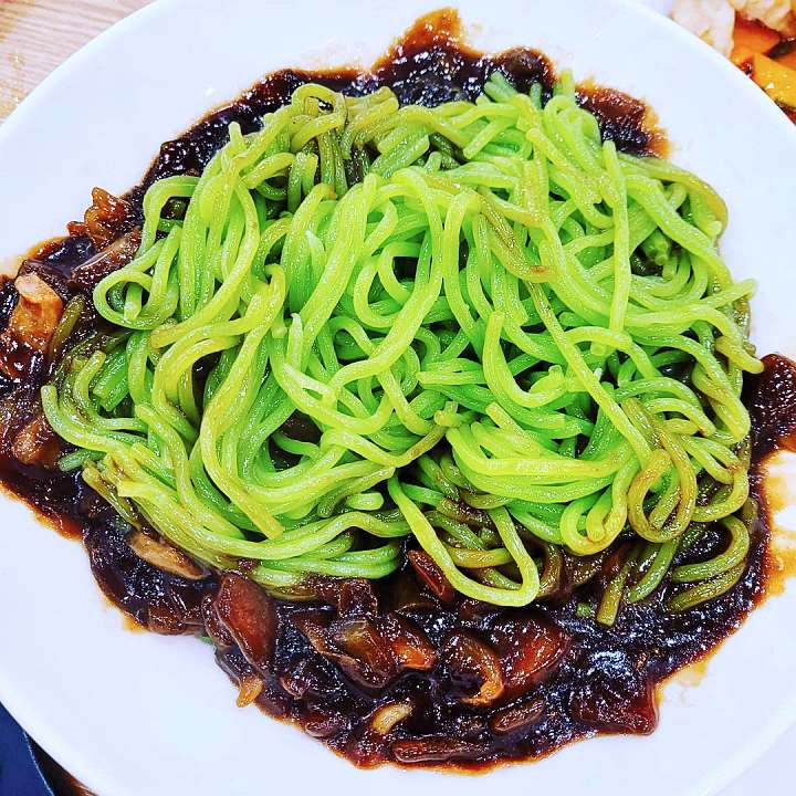 생생정보 수타면 짜장 짬뽕 맛집