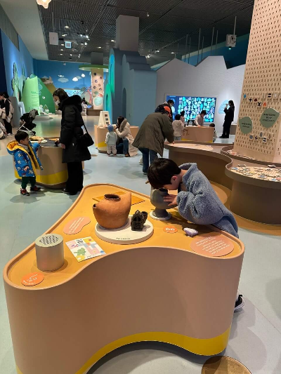 국립중앙박물관 어린이박물관