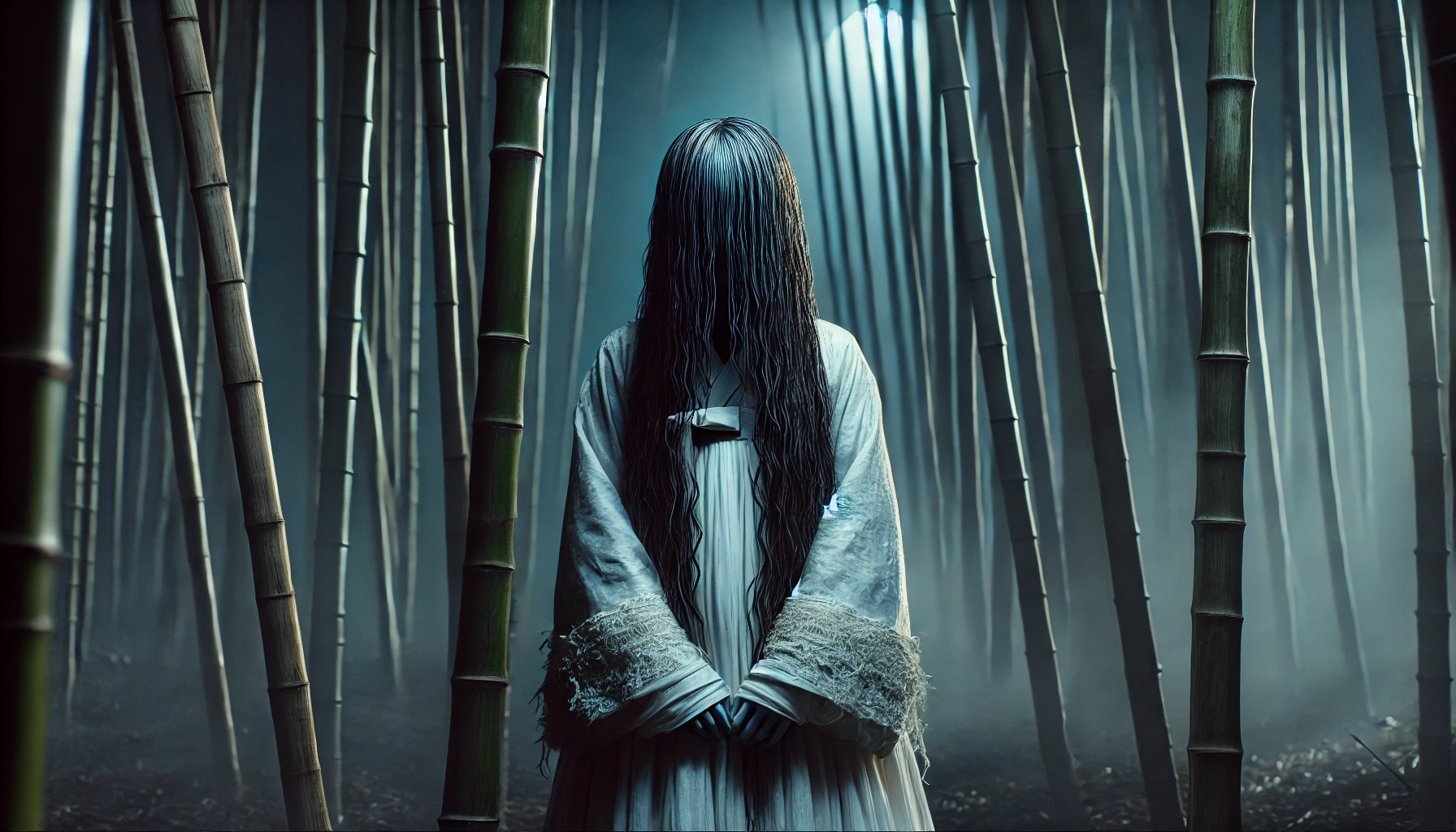 한국적 정서를 담은 공포 요소