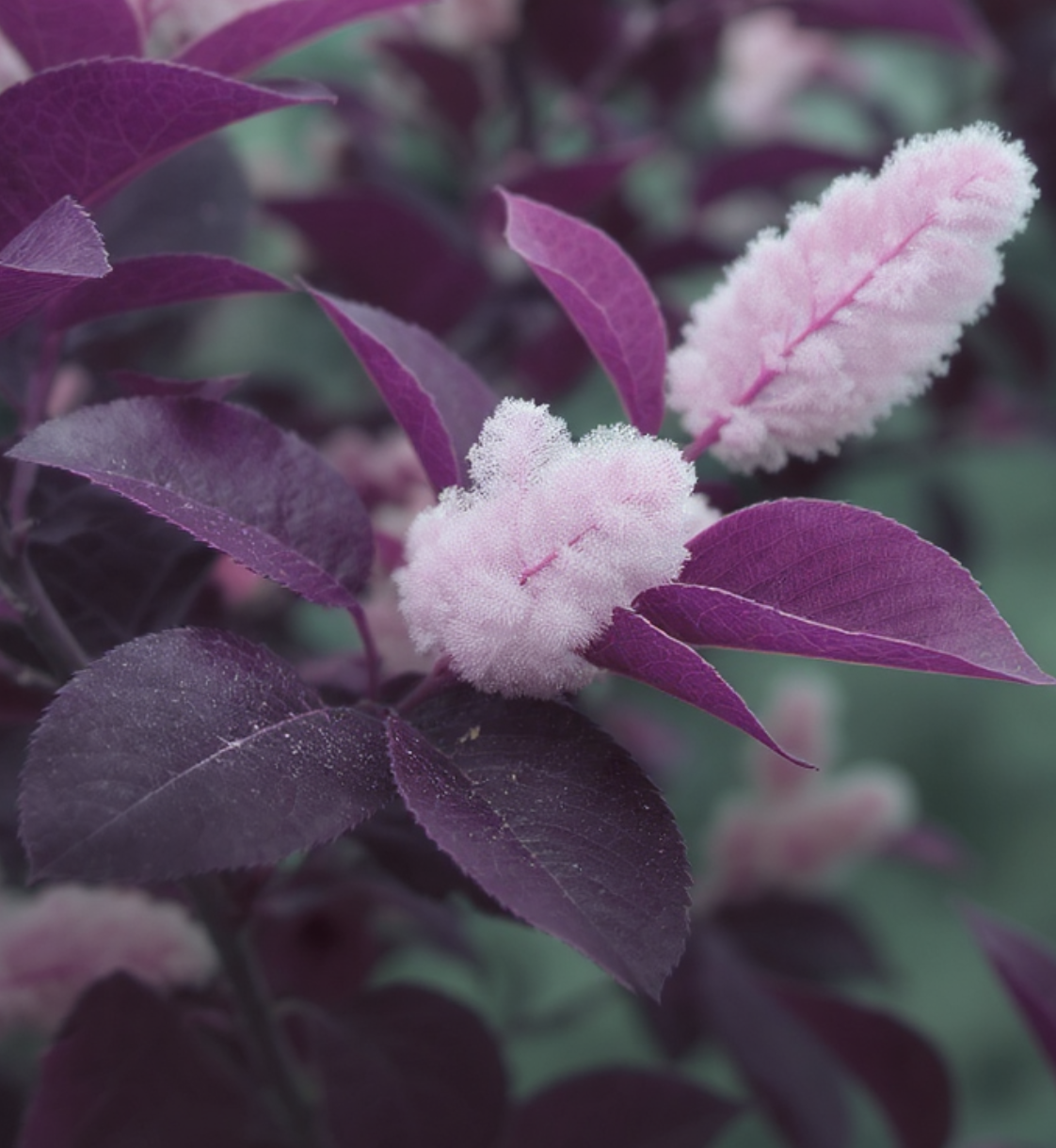 이름에 담긴 두 가지 매력 포인트