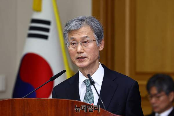 조희대 대법관 나이 프로필 총정리｜학력&middot;고향&middot;경력&middot;가족&middot;군대&middot;대법원장 임기까지