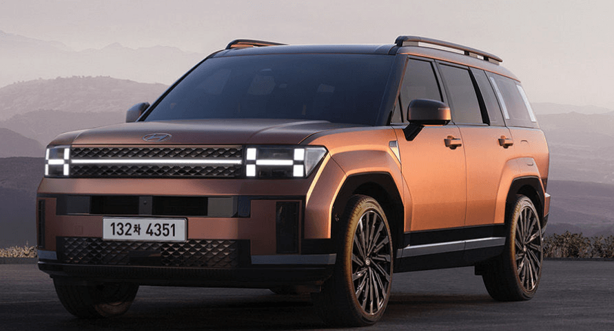 디 올 뉴 싼타페 가격 싼타페풀체인지 견적 옵션