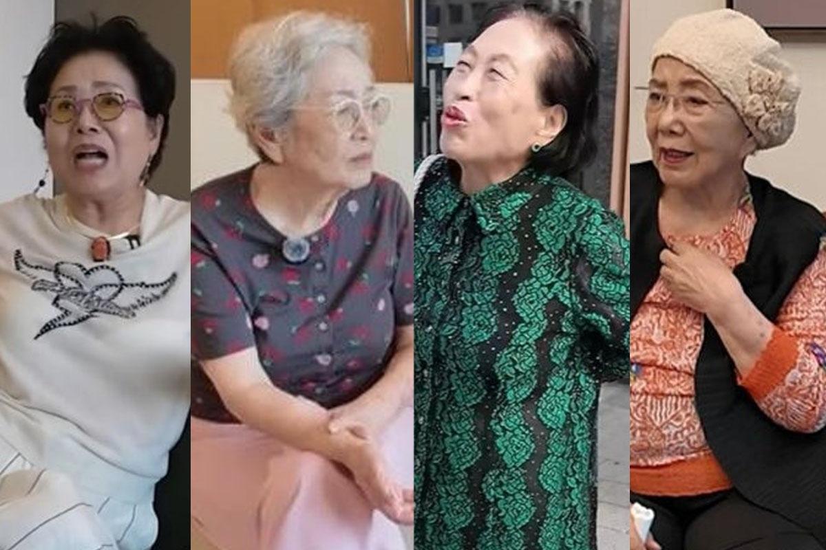 김영옥 배우 출연작 및 방송 관련 사진 13