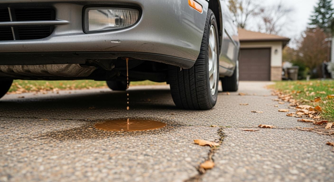 운전자보험 누수탐지