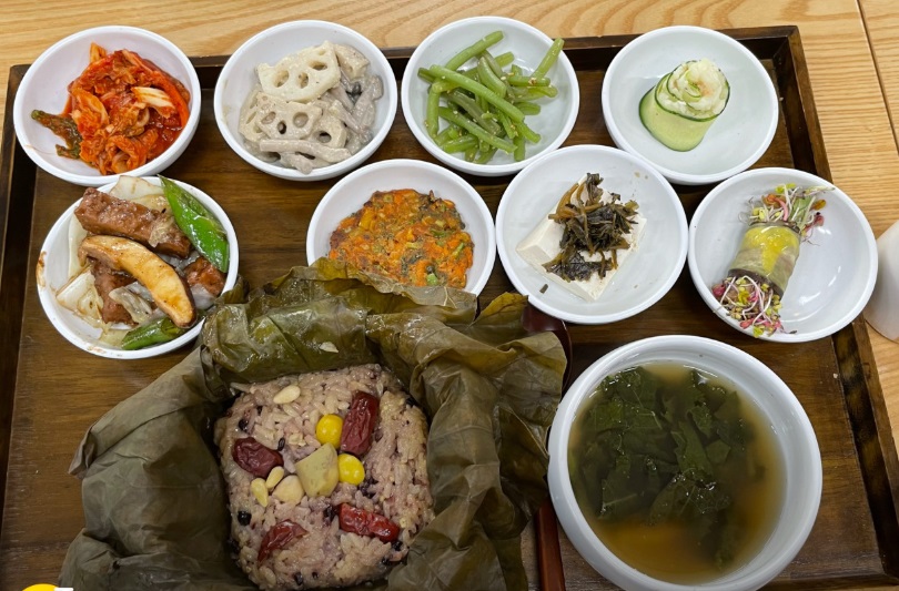 산청-금수암-대안스님-자연바루-저속노화