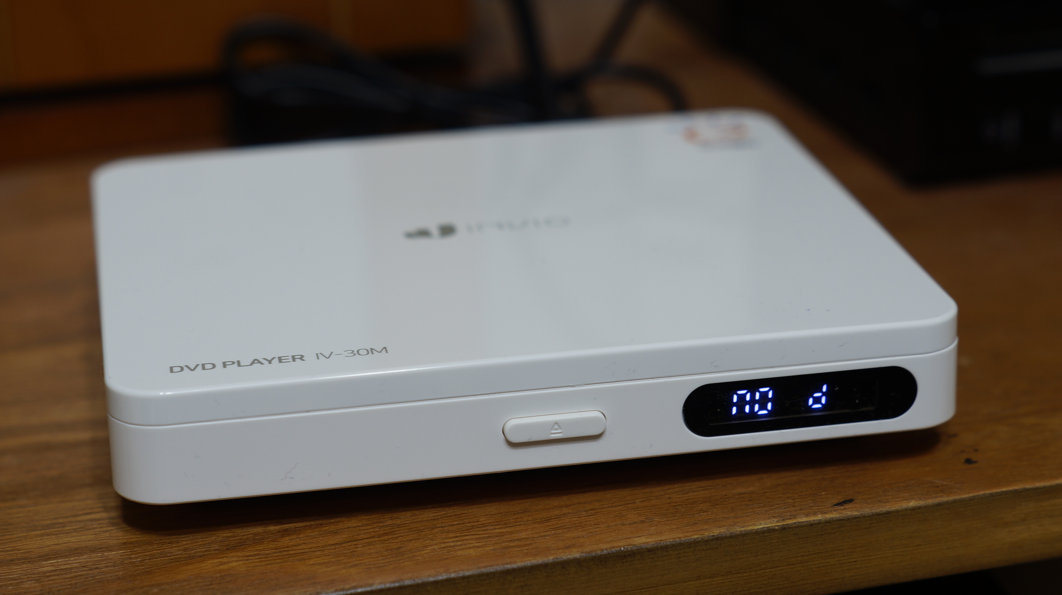 인비오 IV-30M DVD 플레이어