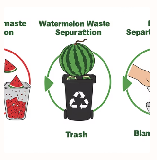 결론: 알고 먹으면 더 건강한 수박 생활!