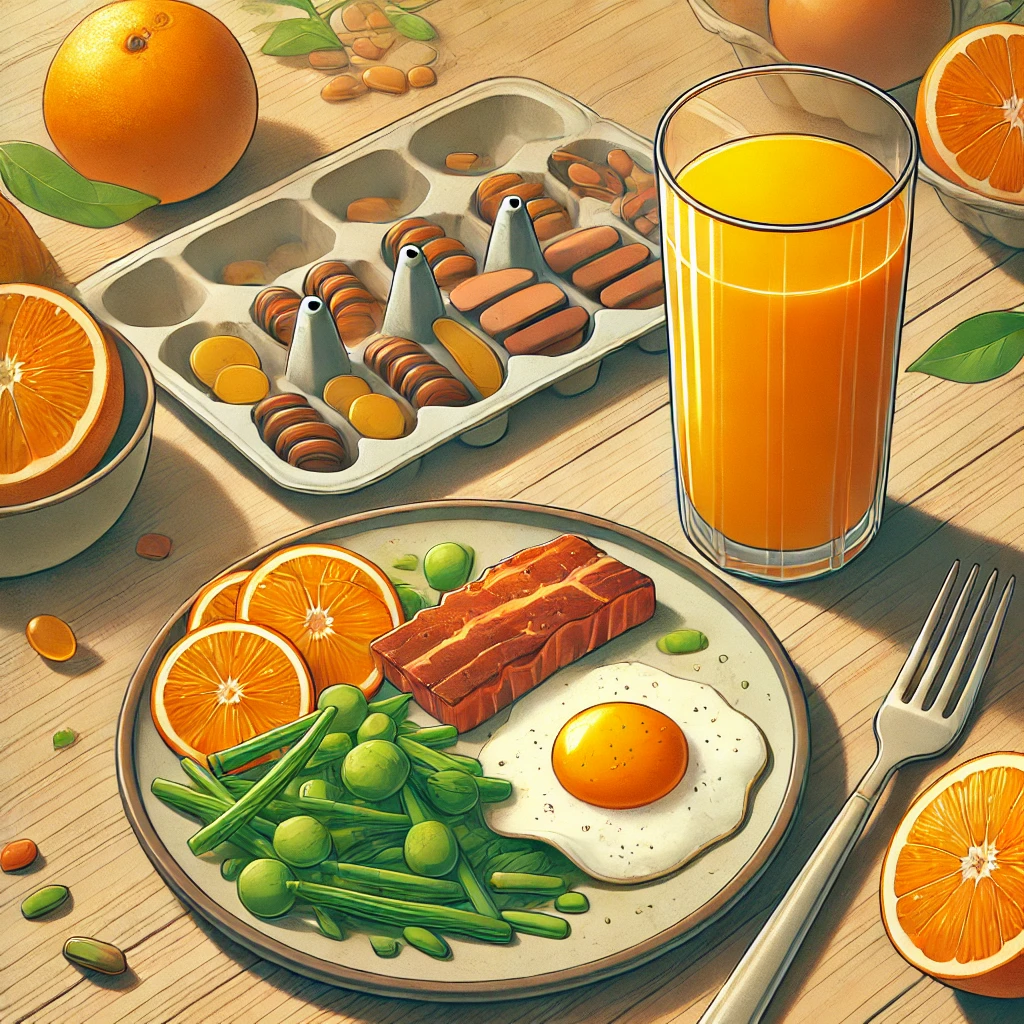 빈혈 초기 증상 어지럼증 피로감 방치하면 위험