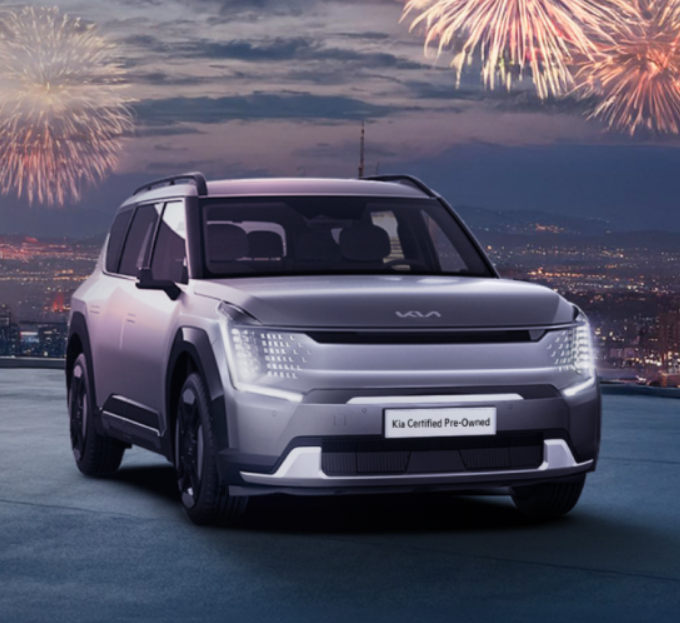 기아 인증중고차 구매 가이드: 믿을 수 있는 중고차 선택 방법