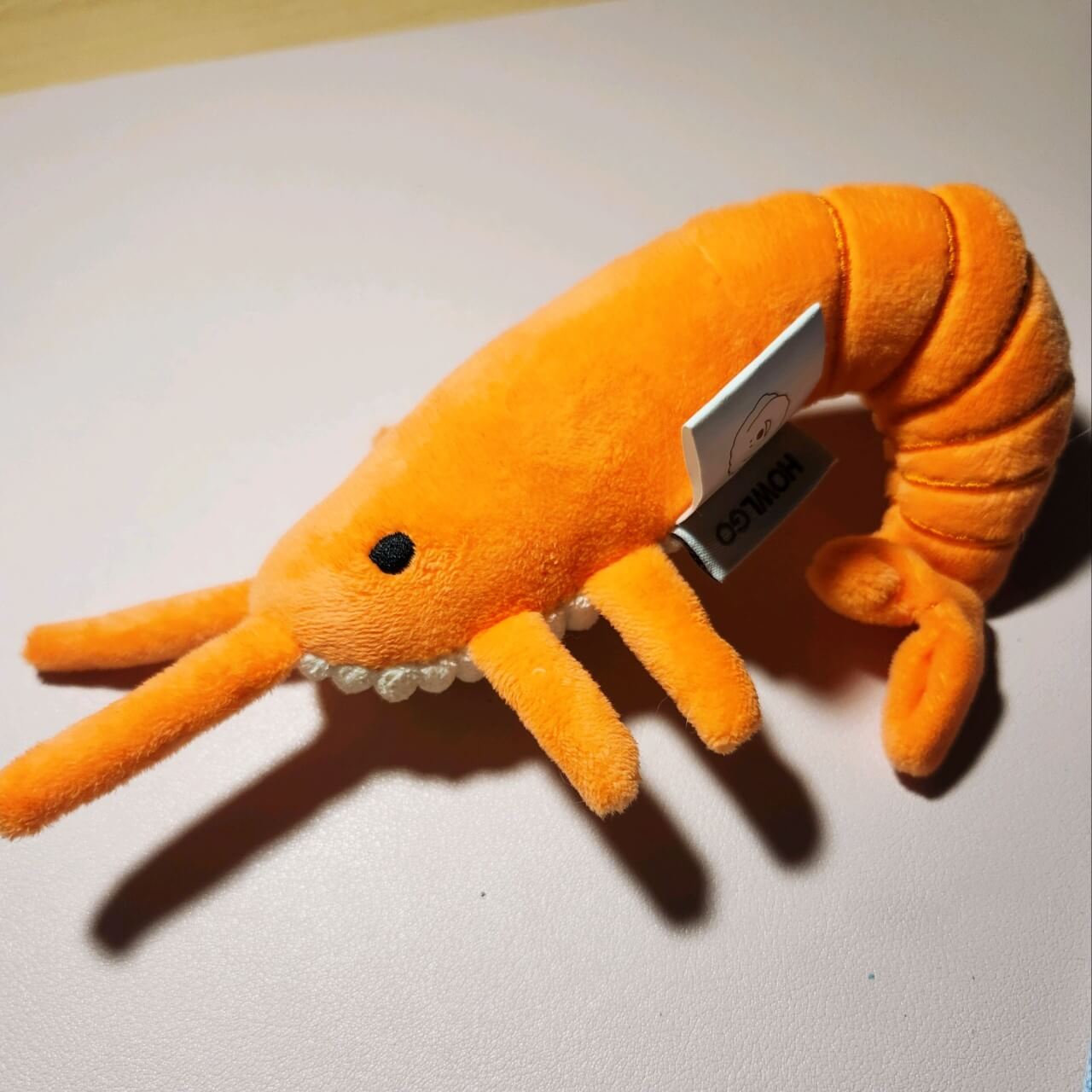 원테일