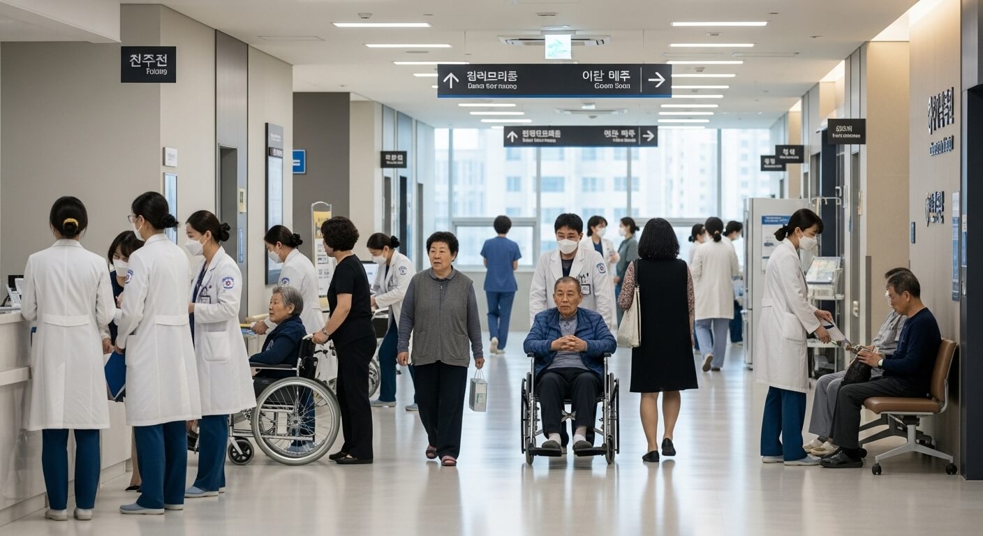 혓바늘이 돋는 이유