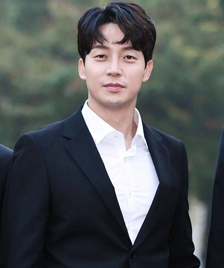 개그맨-허경환