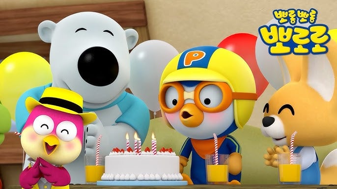 2025 모을동빛, 뽀로로와 함께 돌아오다|작년 축제와 무엇이 달라질까?