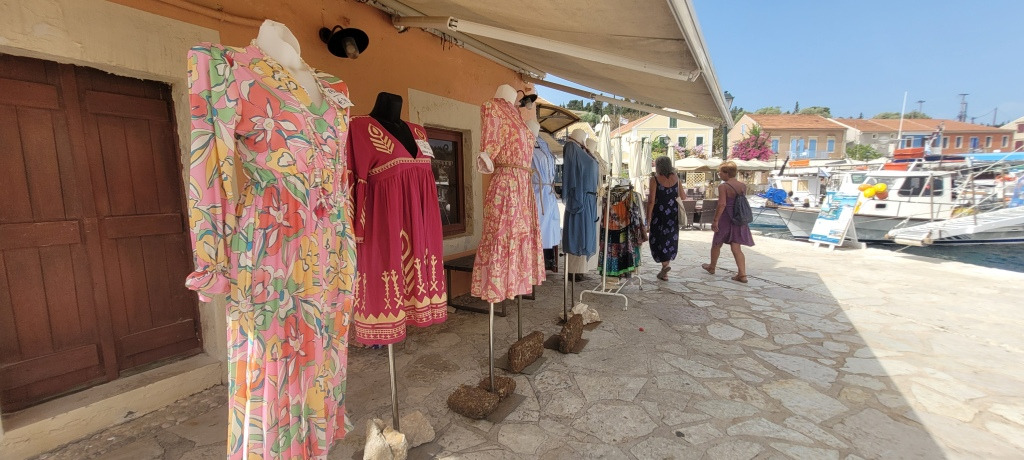 4일 가이드 혼자 여행 케팔로니아: 그리스 이오니아 제도