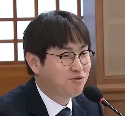 하정우 수석 프로필
