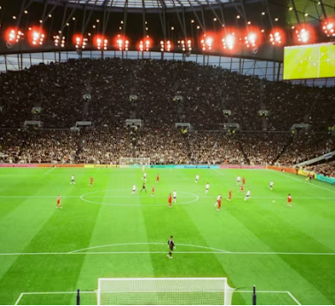 한국 쿠웨이트 월드컵 예선 축구 중계 시청하기