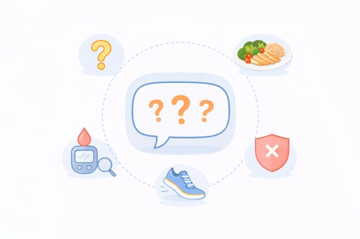 인슐린 저항성이란