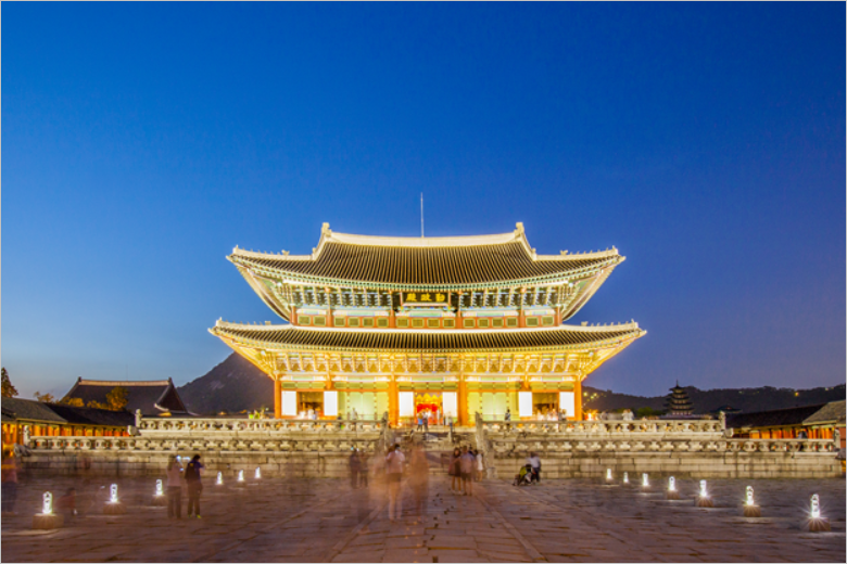 경복궁 야간관람 예매방법, 일정, 꿀 팁까지 총정리!