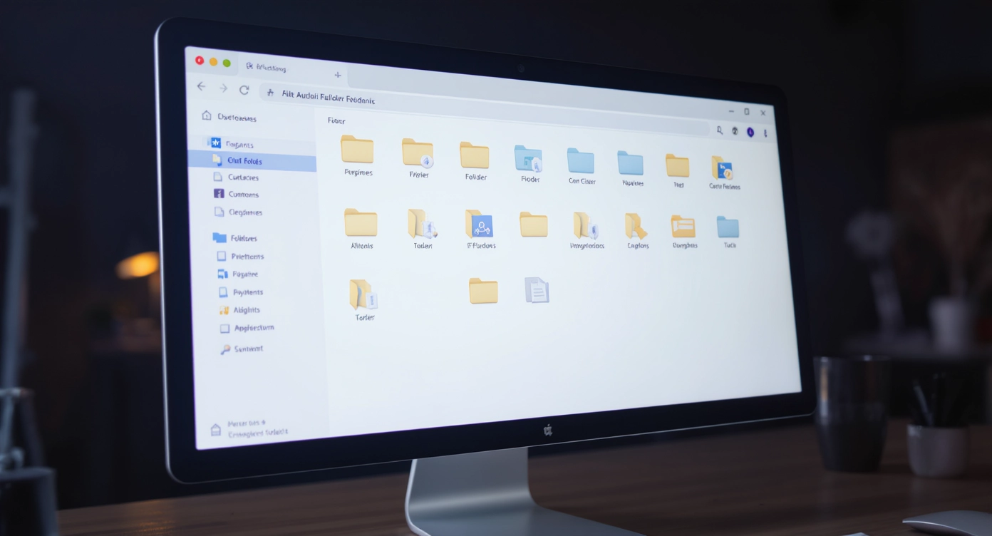디지털라이프정리법