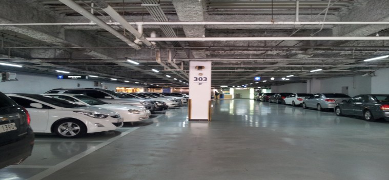 KTX역 주차장 정보 - 주차요금, 할인, 위치(서울역, 행신역, 광명역, 영등포역, 수원역)