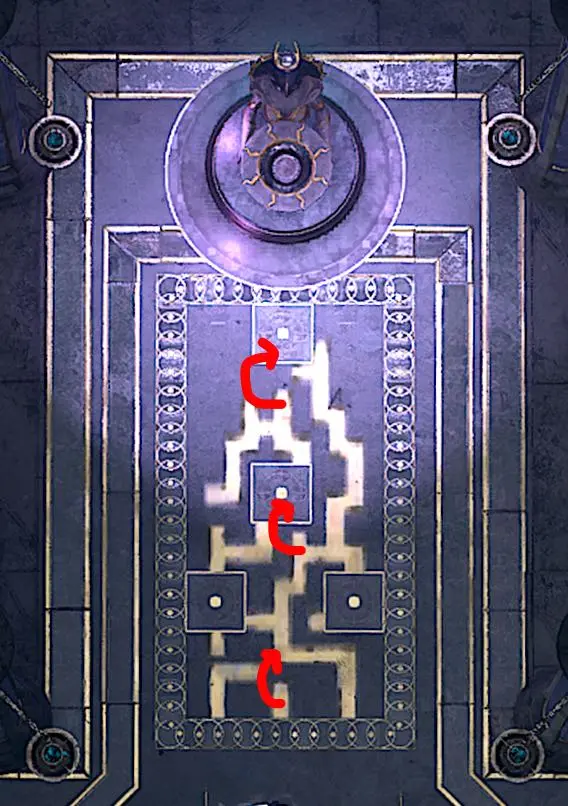 발더스게이트3 샤의 시련