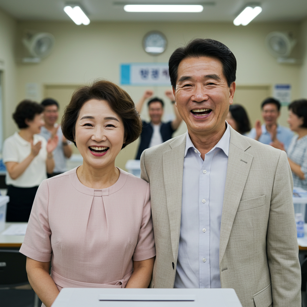 사전투표소 찾기&amp;#44; 우리동네 사전투표소