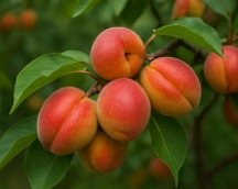 개복숭아효소 효능