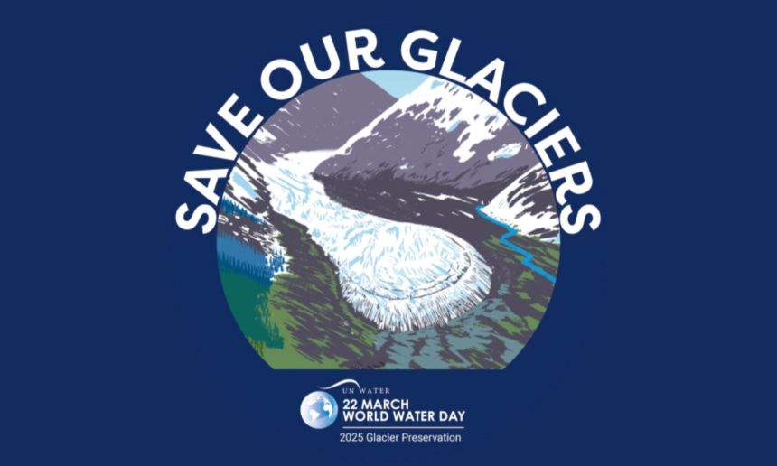 세계 물의 날 2025 - 주제, 행사 일정, 물 절약 실천 방법 총정리