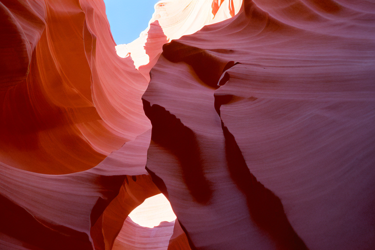 영양 캐년: 미국의 초현실적인 슬롯 캐년
