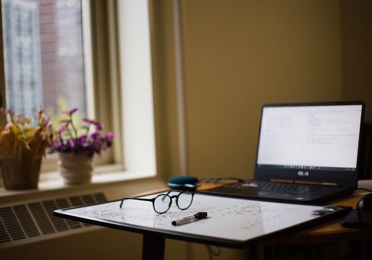 논술일정 확인 이미지