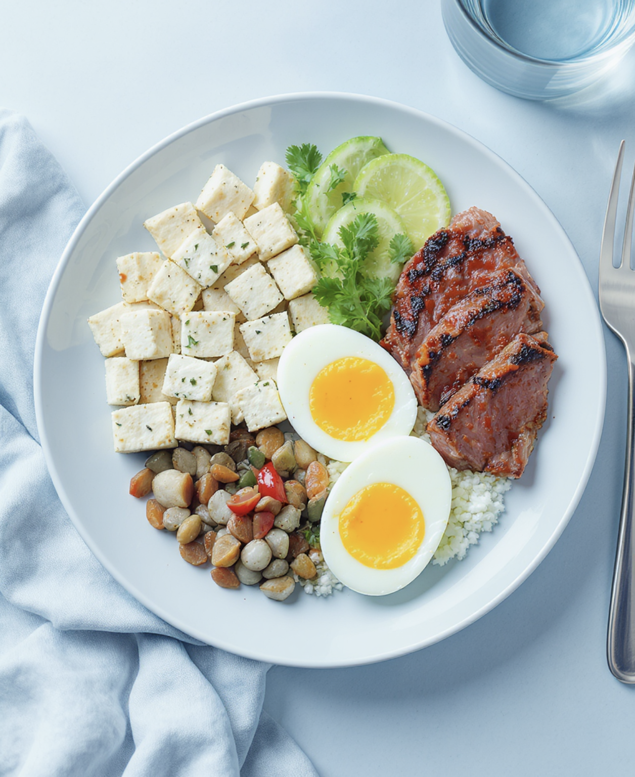 운동 후 &amp;#39;이것&amp;#39;을 먹어야 진짜 내 근육이 된다