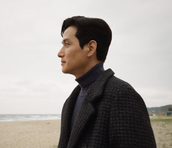 박해준 작품 활동