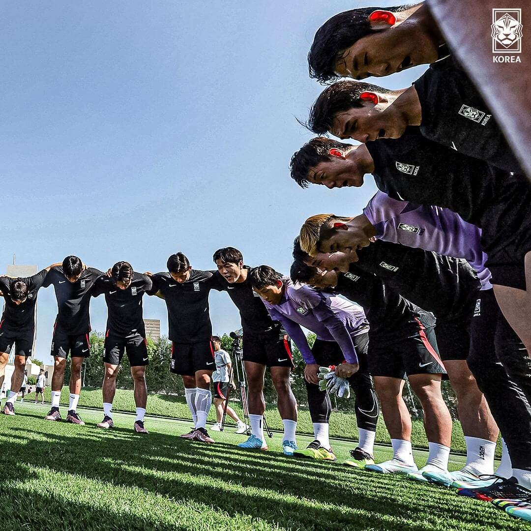 한국 브라질