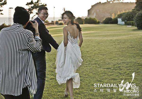 이지혜 남편 이혼