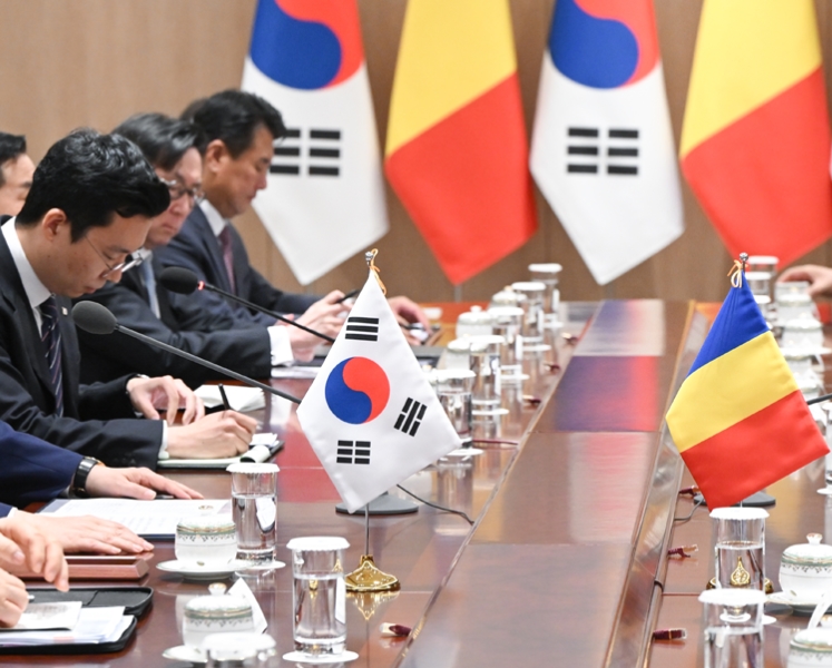영수회담 날짜