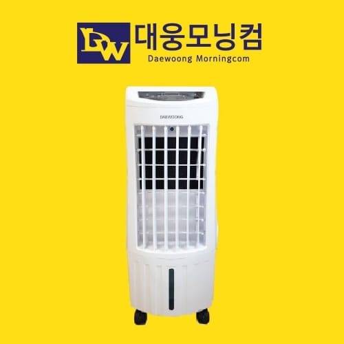냉풍기 인기 추천 순위 TOP 5 - 네이버, 쿠팡, G마켓 판매 순위 분석
