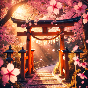 일본 벚꽃 개화 시기