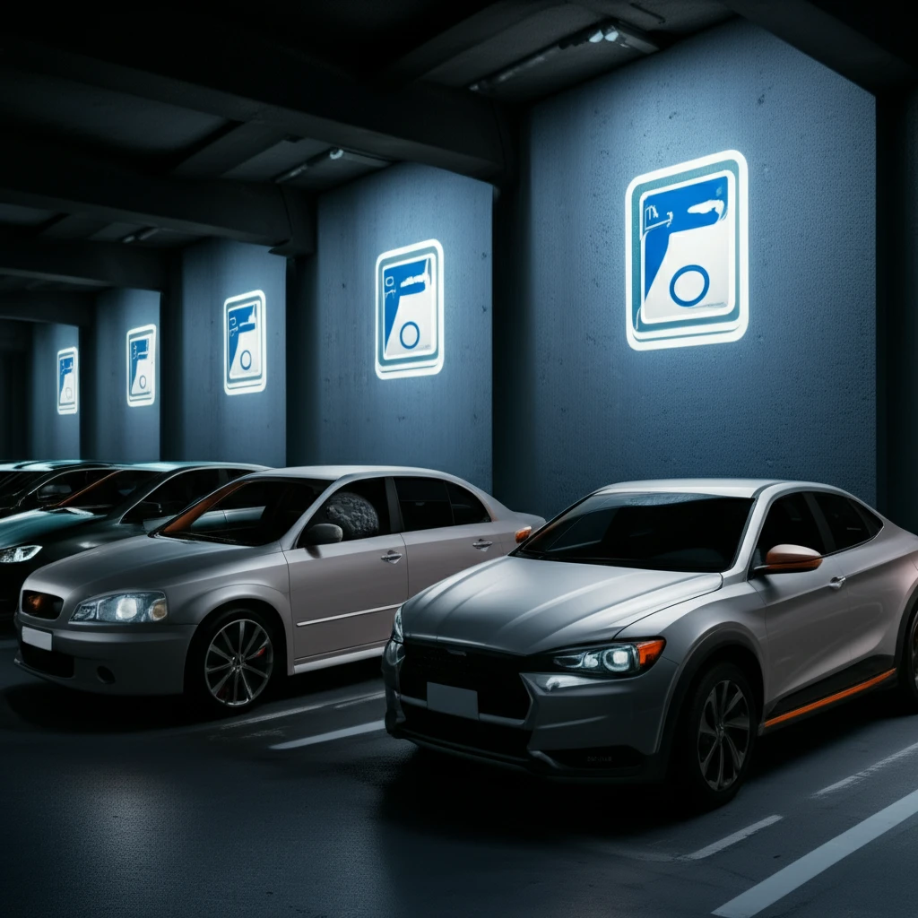 영천 주차 단속 알림 서비스 가입 방..