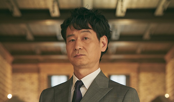 마인 인물관계도 이미지 입니다.
